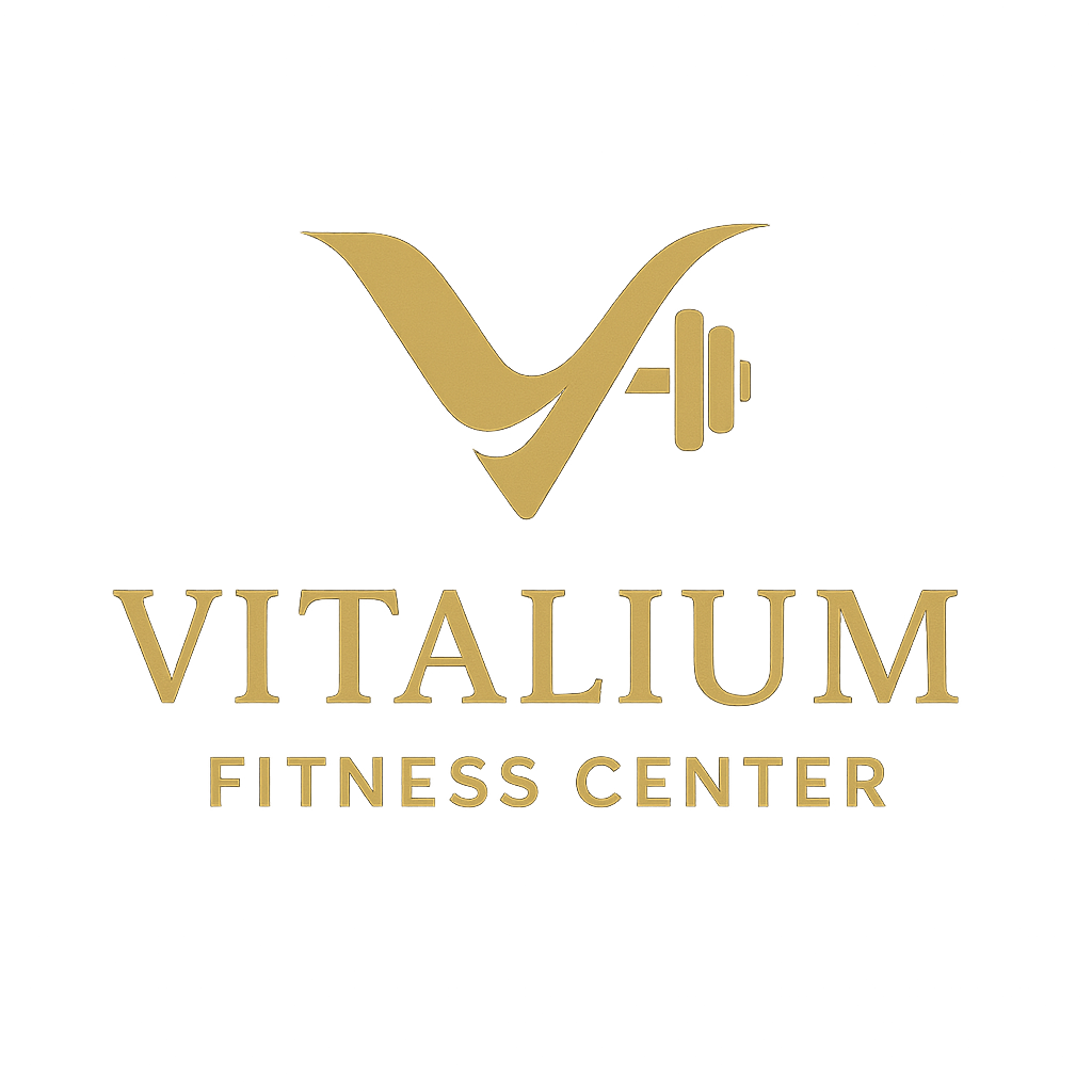 Vitalium Logo